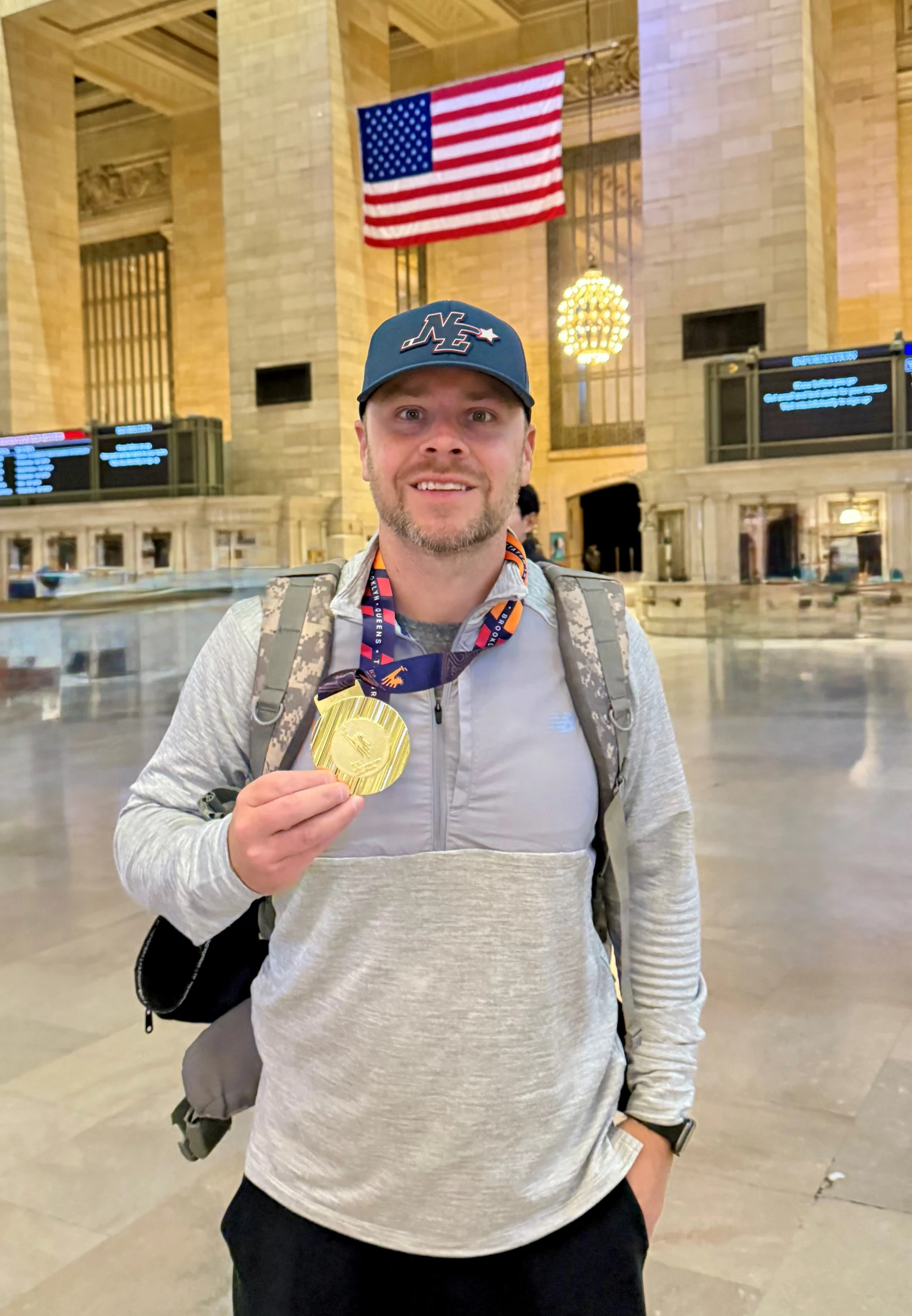 PGA Hope provided check by Eversource