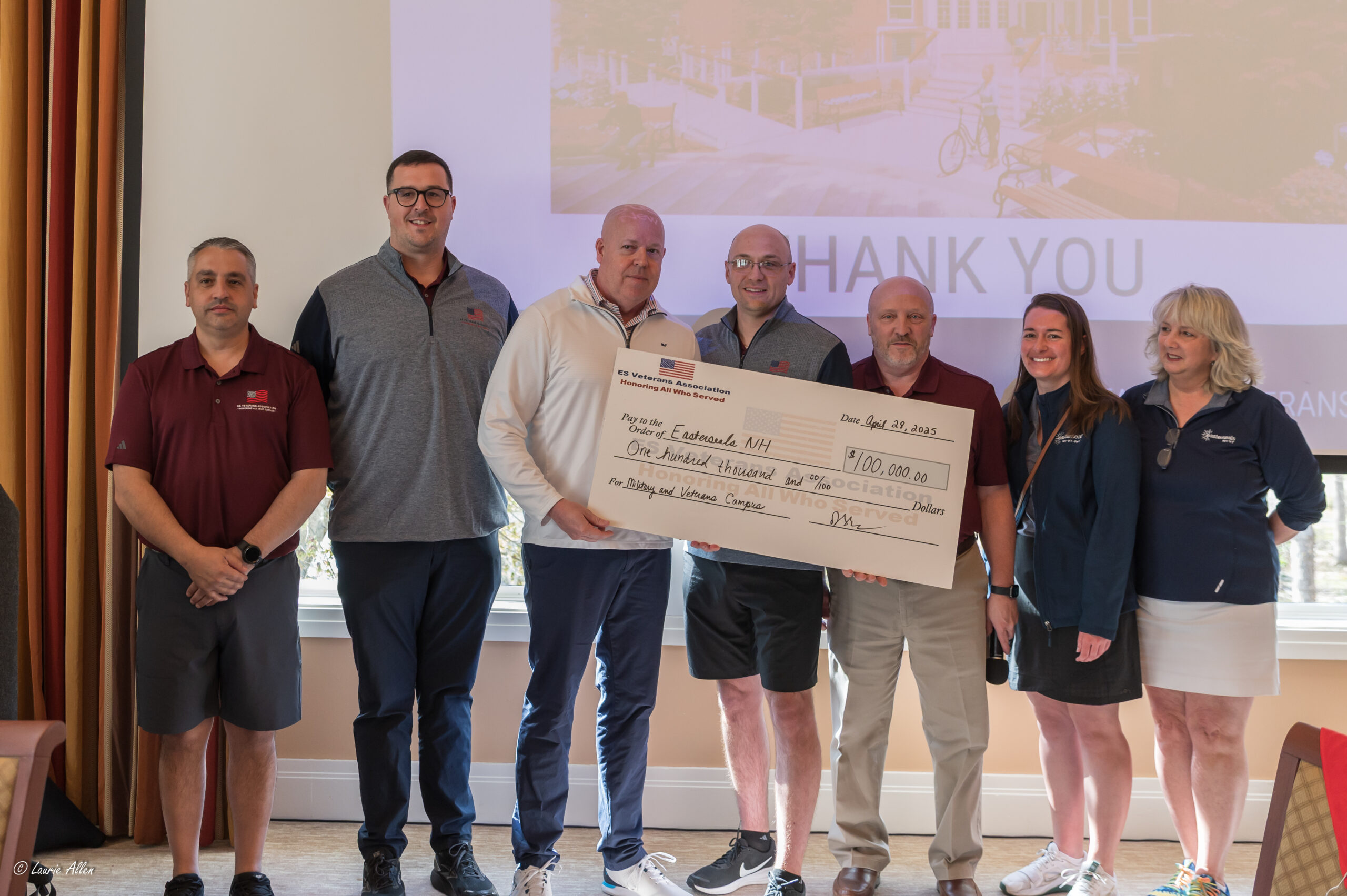 Veterans Count 2025 -NH veterans campus check